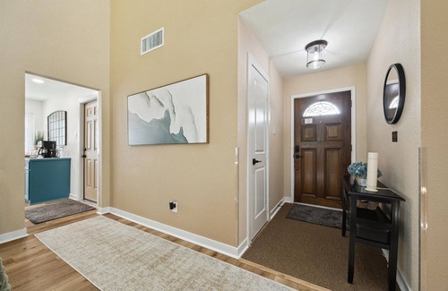 Clear Lake House | 3-bedroom 2 bath house in Clear Lake