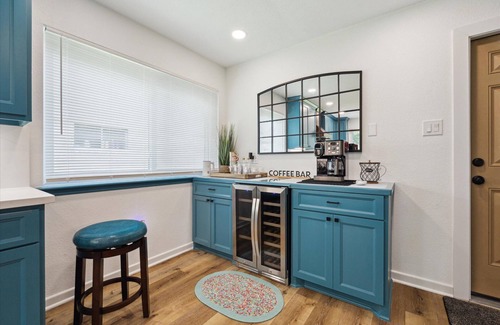 Clear Lake House | 3-bedroom 2 bath house in Clear Lake