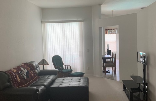 Plant City House | 3 bedroom 2 bath Ranch with pool