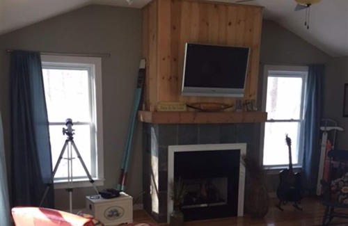 Center Ossipee House | 3 bedroom, 2 Baths, 8 Sleeps, detached bunk house, open boat slip