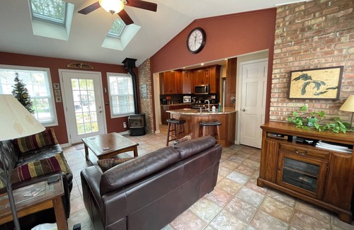 Whitefish Bay House | 3+ bedroom, 2 bath house in charming area just north of downtown Milwaukee.