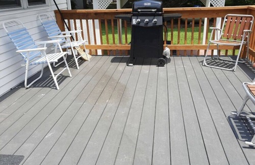 Harbinger House | 3 bedroom 2 bath Vacation Home near beach