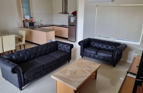 Jurien Bay House | 3 Bedroom 2 Bathroom