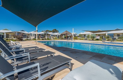 Jurien Bay House | 3 Bedroom 2 Bathroom