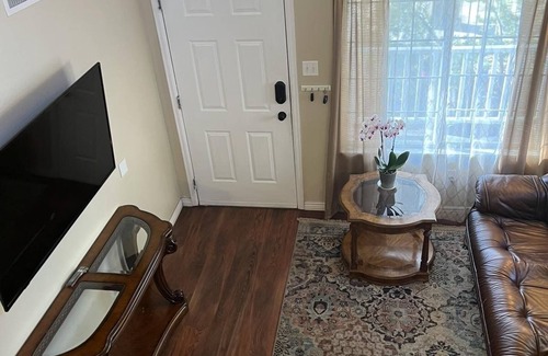 Cheyenne House | 3 bedroom, 2 bathroom townhome in the heart of downtown Cheyenne!