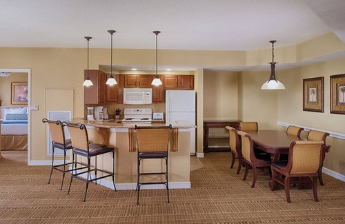 Florida Central Atlantic Coast Resort | 3 bedroom/2 full baths Club Wyndham Bonnet Creek New Listing minutes from Disney