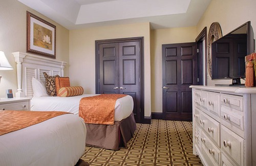 Florida Central Atlantic Coast Resort | 3 bedroom/2 full baths Club Wyndham Bonnet Creek New Listing minutes from Disney