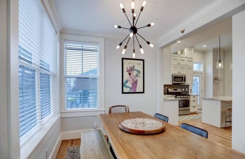 San Jacinto House | 3 Bedroom, 2 King Suites - Spectacular Home!