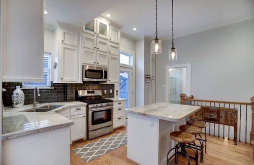 San Jacinto House | 3 Bedroom, 2 King Suites - Spectacular Home!