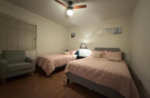 Elysian Heights Apartment | 3 Bedroom 2min to Dodger Stadium