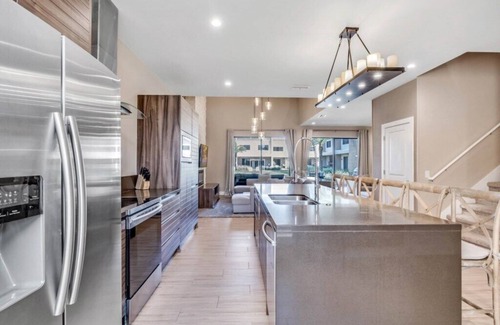 Florida Central Atlantic Coast House | 3 Bedroom/3.5 Bathroom Magic Village (7540 BD)