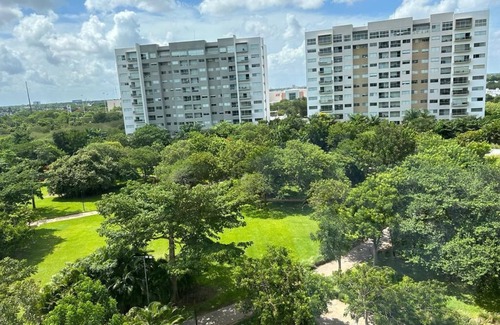 Zona Industrial Apartment | 3 bedroom 3 and a half bathroom apartment in Merida