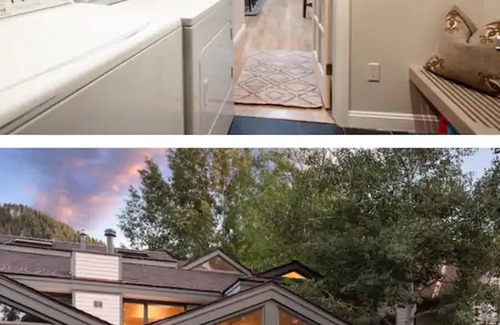 Aspen House | 3 BEDROOM 3 BATH, ASPEN CORE POOL & HOT TUB!