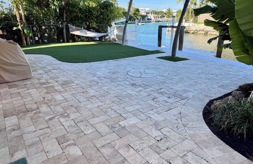 Lower Matecumbe Key House | 3-bedroom, 3-bath Canal front home with private pool in Islamorada, Florida Keys