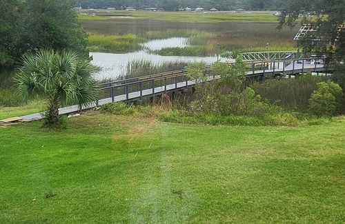 Savannah House | 3-bedroom 3 bath house w/dock minutes from downtown Savannah