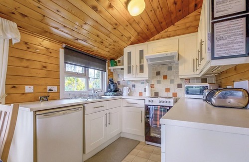 Bronaber House | 3 bedroom accommodation in Blaenau Ffestiniog