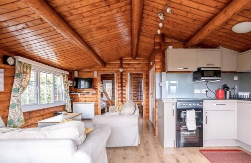 Bronaber Apartment | 3 bedroom accommodation in Blaenau Ffestiniog