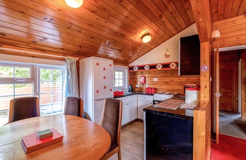 Bronaber Apartment | 3 bedroom accommodation in Blaenau Ffestiniog