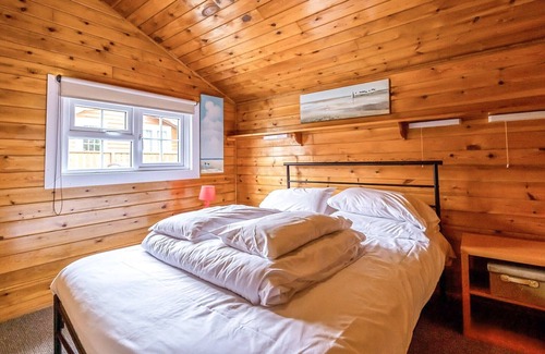 Bronaber Apartment | 3 bedroom accommodation in Blaenau Ffestiniog