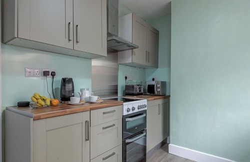 Chapel Saint Leonards Cottage | 3 bedroom accommodation in Chapel St Leonards