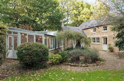 Riding Mill Cottage | 3 bedroom accommodation in Riding Mill, near Corbridge
