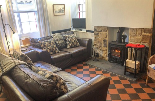 Staithes Cottage | 3 bedroom accommodation in Staithes, near Whitby