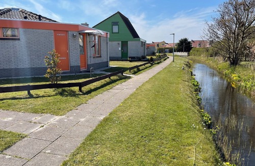 Julianadorp aan zee Cottage | 3 bedroom accommodation in Julianadorp aan Zee