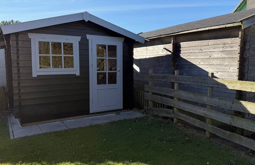 Julianadorp aan zee Cottage | 3 bedroom accommodation in Julianadorp aan Zee