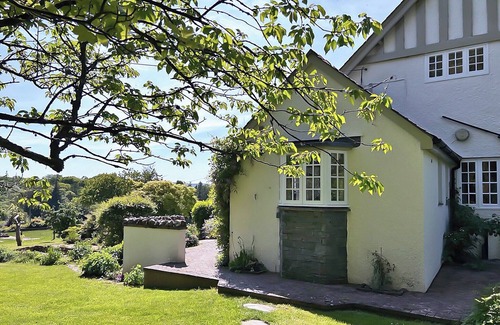 Wigton Cottage | 3 bedroom accommodation in Bassenthwaite Lake