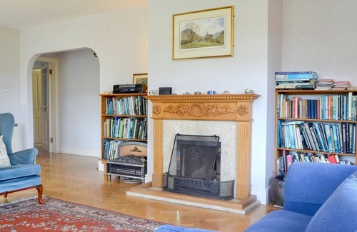 Llandrindod Wells Cottage | 3 bedroom accommodation in Nantmel, near Rhayader