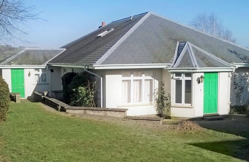Llandrindod Wells Cottage | 3 bedroom accommodation in Nantmel, near Rhayader