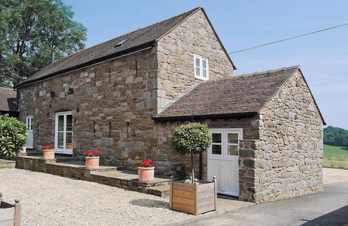 Wall-under-heywood Cottage | 3 bedroom accommodation in Broome Chatwall, near Church Stretton