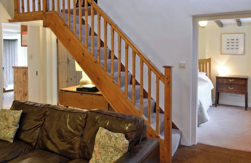 Betws-Y-Coed Cottage | 3 bedroom accommodation in Near Betws-y-Coed