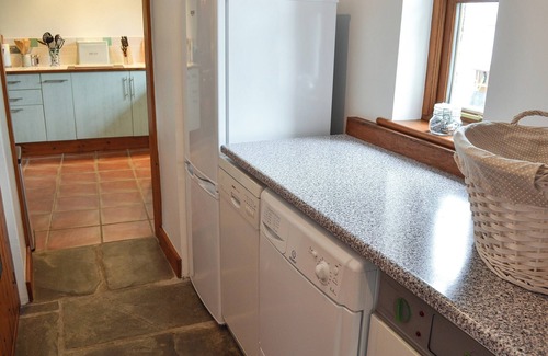 Saint Erth Praze Cottage | 3 bedroom accommodation in Whitecross, near Marazion