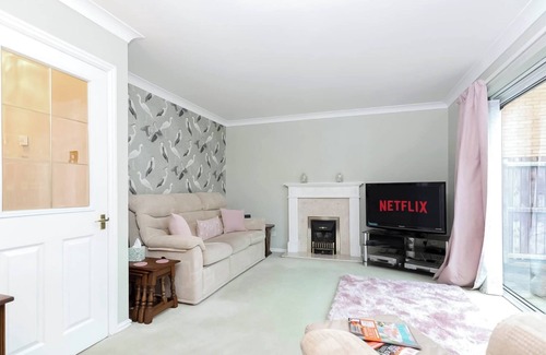 North Bitchburn Cottage | 3 bedroom accommodation in Bishop Auckland
