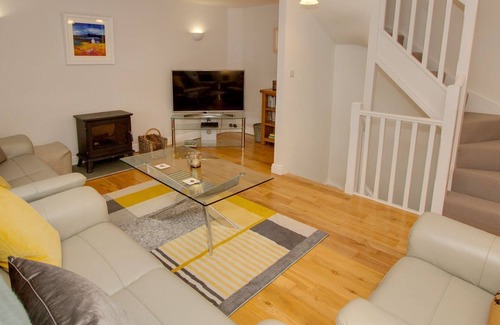 Kirkby Lonsdale Cottage | 3 bedroom accommodation in Kirkby Lonsdale