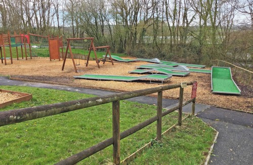 Cenarth Cottage | 3 bedroom accommodation in Cenarth, near Newcastle Emlyn