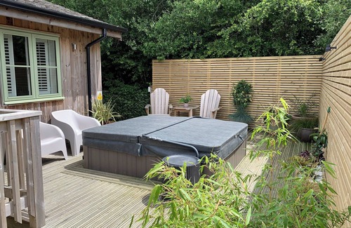 Winnard's Perch Cottage | 3 bedroom accommodation in St Columb, near Padstow