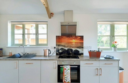 Winnard's Perch Cottage | 3 bedroom accommodation in St Columb Major, near Padstow