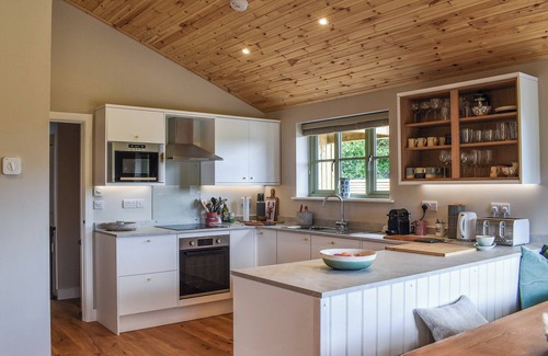 Winnard's Perch Cottage | 3 bedroom accommodation in St Columb, near Padstow