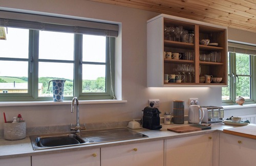 Winnard's Perch Cottage | 3 bedroom accommodation in St Columb, near Padstow