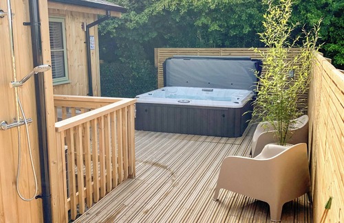 Winnard's Perch Cottage | 3 bedroom accommodation in St Columb, near Padstow