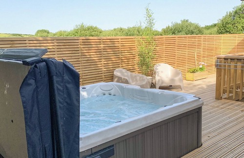 Winnard's Perch Cottage | 3 bedroom accommodation in St Columb, near Padstow