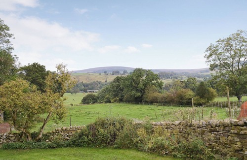 Mickleton Cottage | 3 bedroom accommodation in Mickleton, near Barnard Castle
