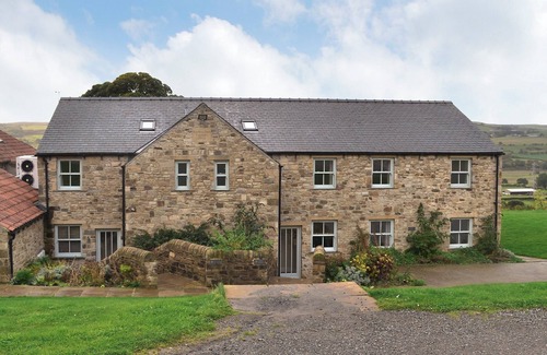 Wolsingham Cottage | 3 bedroom accommodation in Wolsingham, near Stanhope