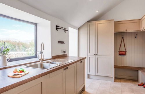 Blackwaterfoot Cottage | 3 bedroom accommodation in Blackwaterfoot