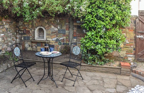 Caister-on-Sea Cottage | 3 bedroom accommodation in Caister on Sea