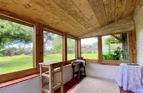 Compton Martin Cottage | 3 bedroom accommodation in Winford, near Cheddar
