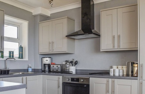 South Hayling Cottage | 3 bedroom accommodation in Hayling Island