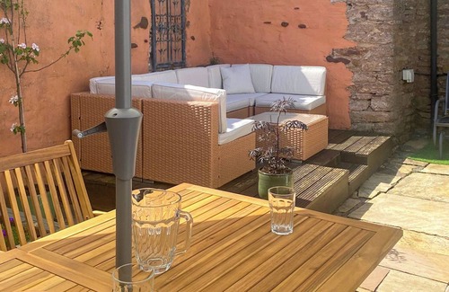 Kirkby Stephen Cottage | 3 bedroom accommodation in Kirkby Stephen